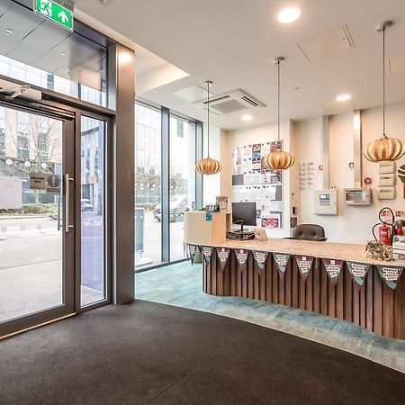 The Best Value Option For The City Centre - Non Students Welcome Belfast Eksteriør bilde