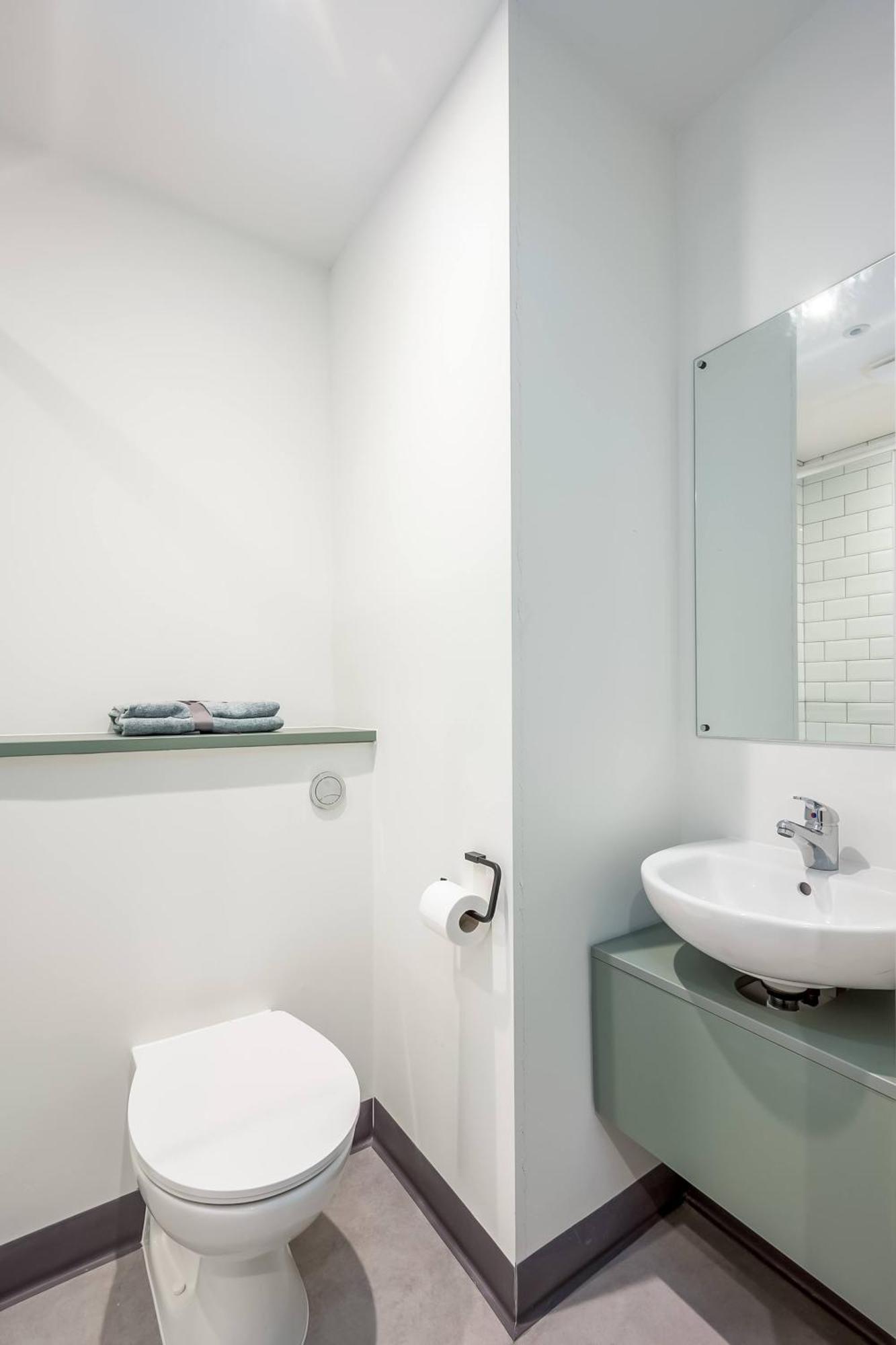 The Best Value Option For The City Centre - Non Students Welcome Belfast Eksteriør bilde