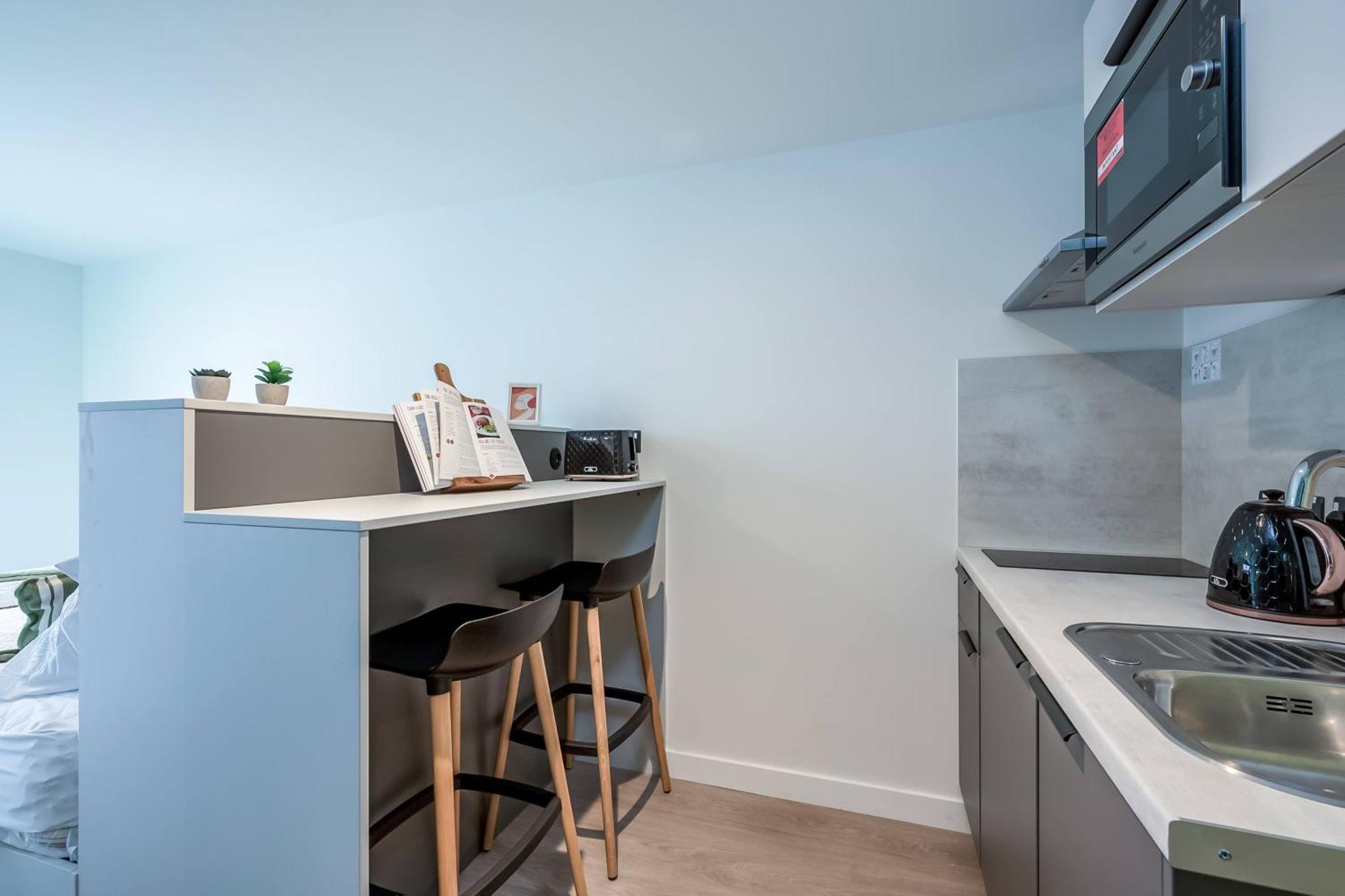 The Best Value Option For The City Centre - Non Students Welcome Belfast Eksteriør bilde