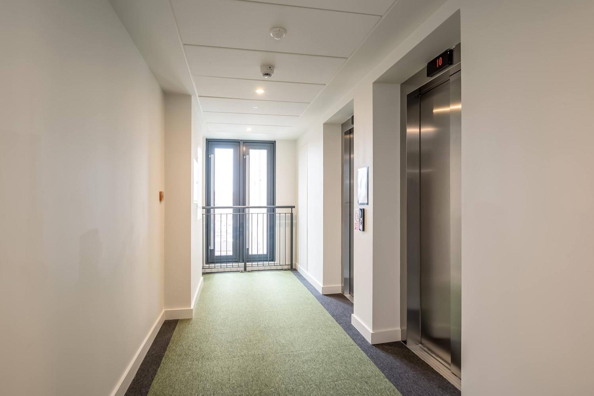 The Best Value Option For The City Centre - Non Students Welcome Belfast Eksteriør bilde